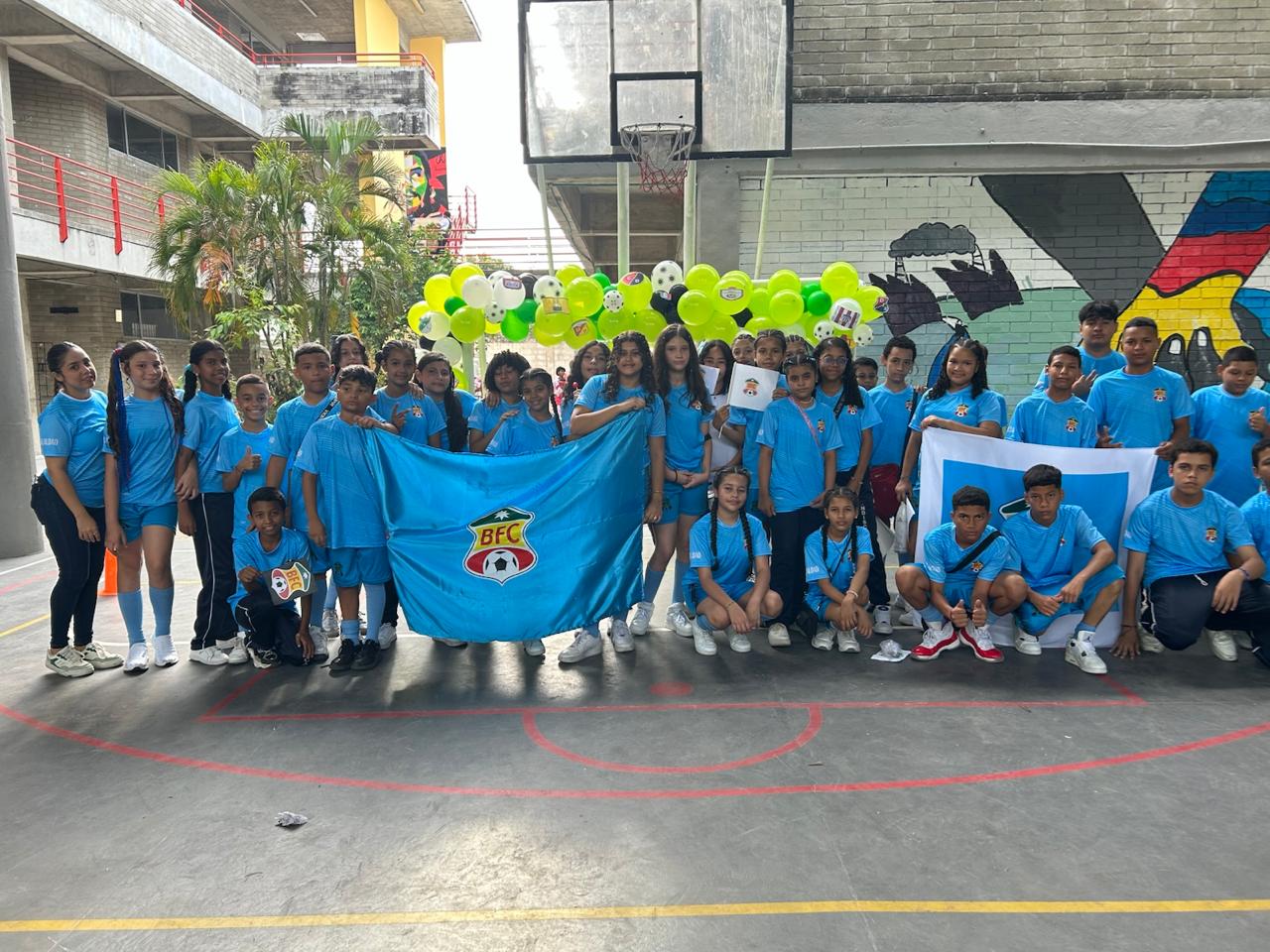 Olimpiadas 2025