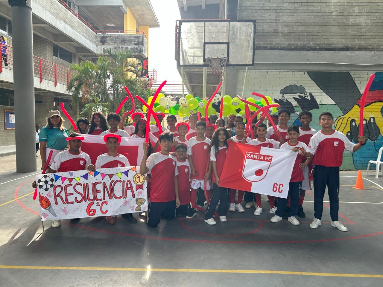 Olimpiadas 2025